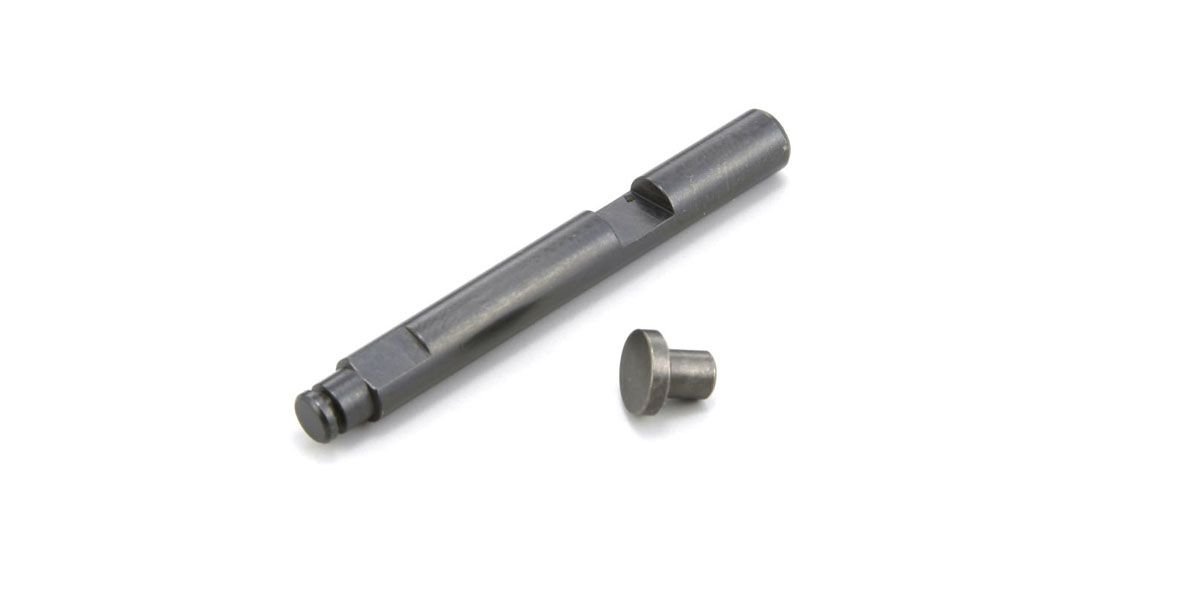 KT023 Brake Shaft Set(Racing Kart)             KT023  - KYOSHO RC